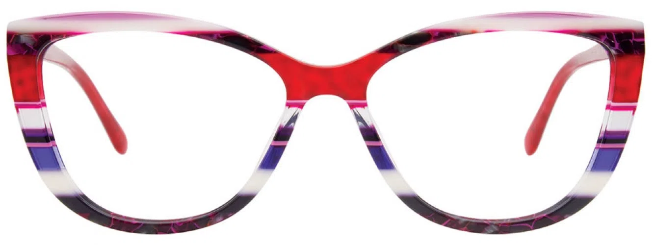 Paradox P5101 Eyeglasses - view 7